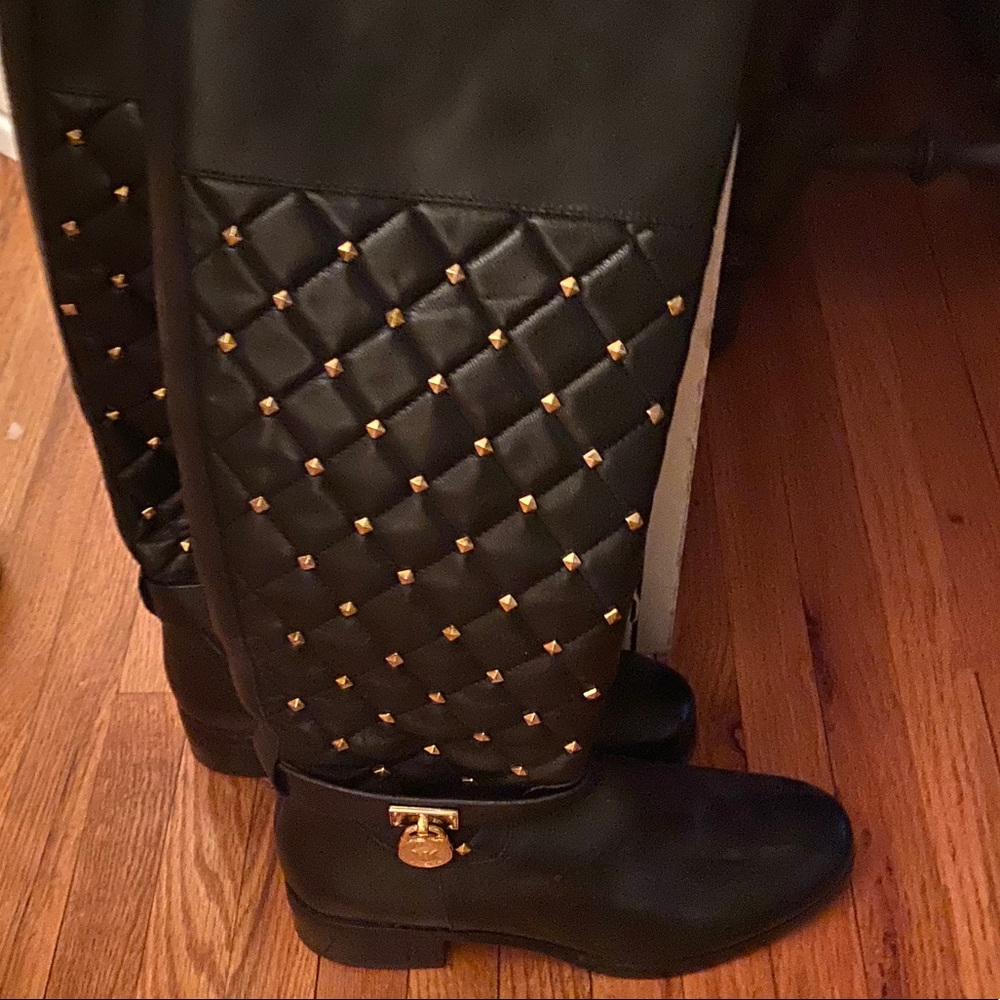 Michael Kors boots - Picture 2 of 3